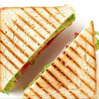 Sándwich Vuelta Plancha Especial