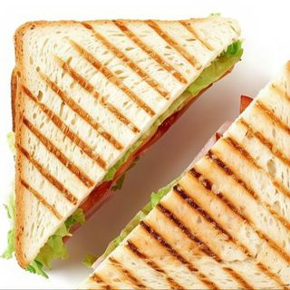 Sándwich Lomo Normal