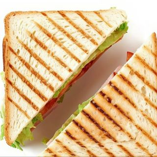 Sándwich Vuelta Plancha Especial