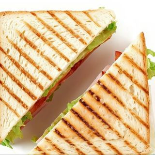 Sándwich Lomo Especial