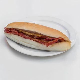 Bacon