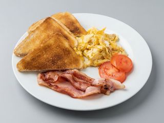 Desayuno Continental