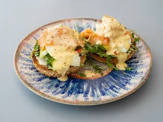 Desayuno Noruego