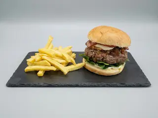 Vasari burger