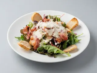 Ensalada César