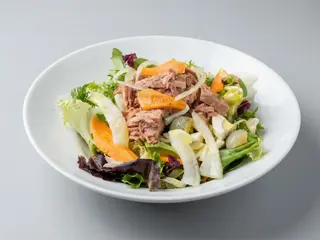 Ensalada Caprichosa