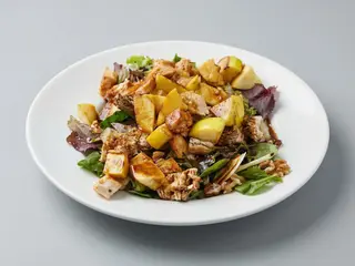 Ensalada Vasari