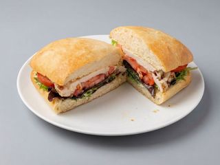 Baguette Campero De Pollo