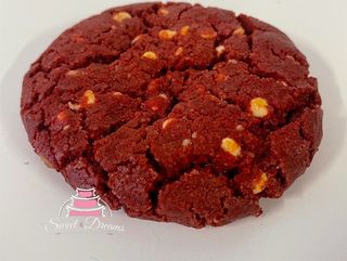 Cookie Red Velvet