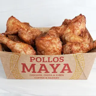 Pollo Maya