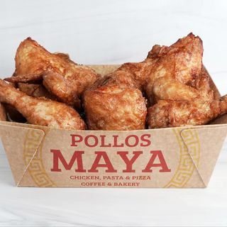 Pollo Maya