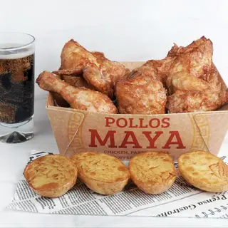 Menú familiar