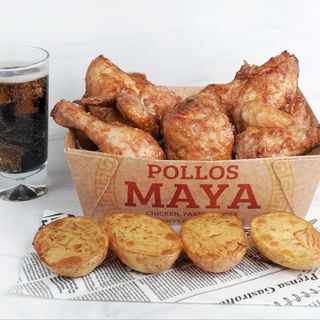 Menú familiar