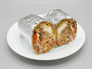 Durum de ternera
