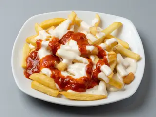 Patatas fritas