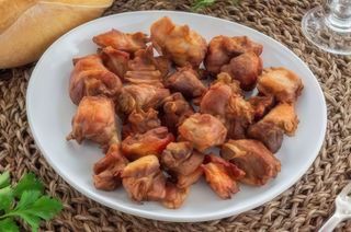 Cochifrito (Ración)