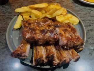 Churrasco (Ración)
