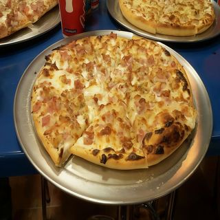 Pizza Philadelphia (28 Cm.)