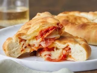 Calzone Base
