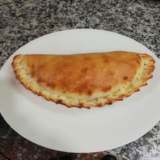 Calzone Especial