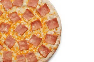 Pizza Especial (33 cm.)