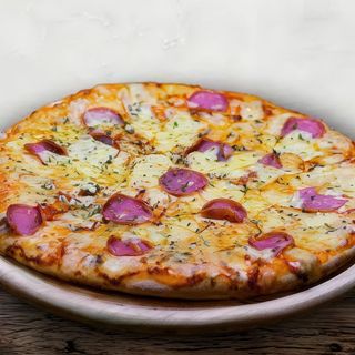 Pizza Rodri (33 cm.)