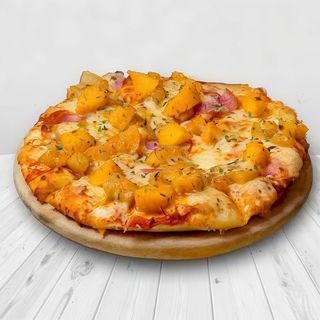 Pizza Tropical (33 cm.)
