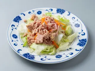 #4A. ensalada especial de la casa