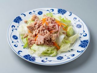 #4A. ensalada especial de la casa