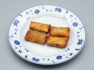 #5A. Mini Rollitos