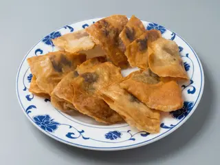 #6. Wan Tun Frito