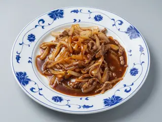 #62. Ternera Con Cebollas