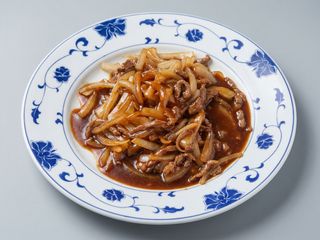 #62. Ternera Con Cebollas