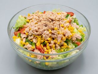 Ensalada Mixta (Para 2 Personas)