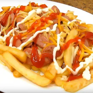 SalchiPapas