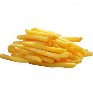 Ración De Papas Fritas (Entera)