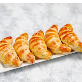 Mini Croasanes mixtos