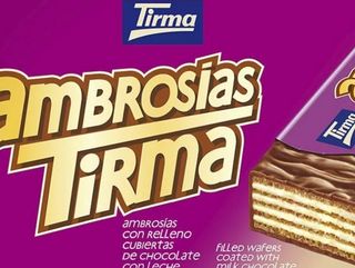 Chocolate TIRMA