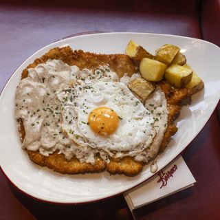 *ESCALOPE XXL