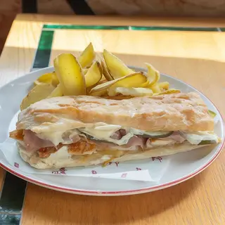 CUBANO
