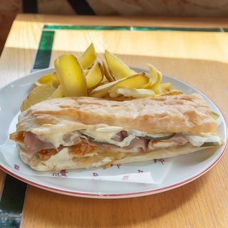 CUBANO