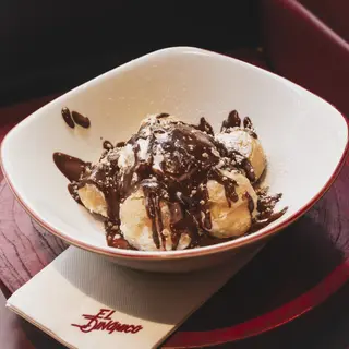 PROFITEROLES