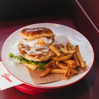POLLO