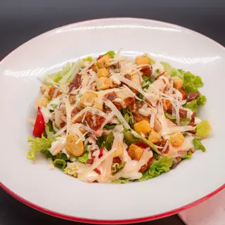 ENSALADA CÉSAR