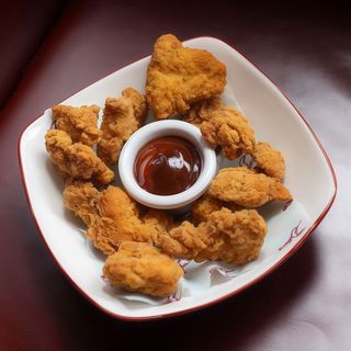 POLLO KENTUCKY