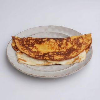 Cachapa Queso de mano