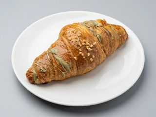Croissant de Pistacho