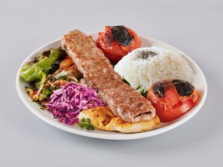 Adana Kebab
