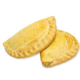 Empanada de Atún y Tomate
