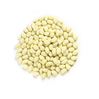 Pistacho Con Chocolate blanco (250 g.)